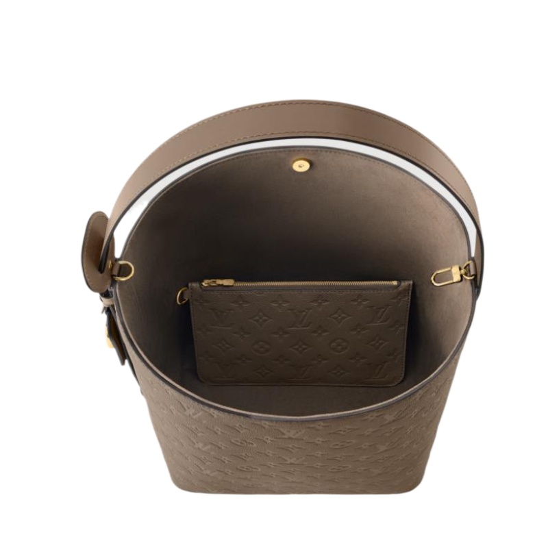 Louis Vuitton All In GM - Image 2